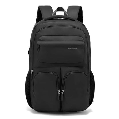 Zaino Organizzazione a 4 Strati e Vano PC 15.6" | BG-1807