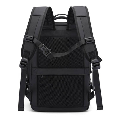 Zaino Bange 3-in-1: Espandibile (20-36L) + air pump| BG-3028