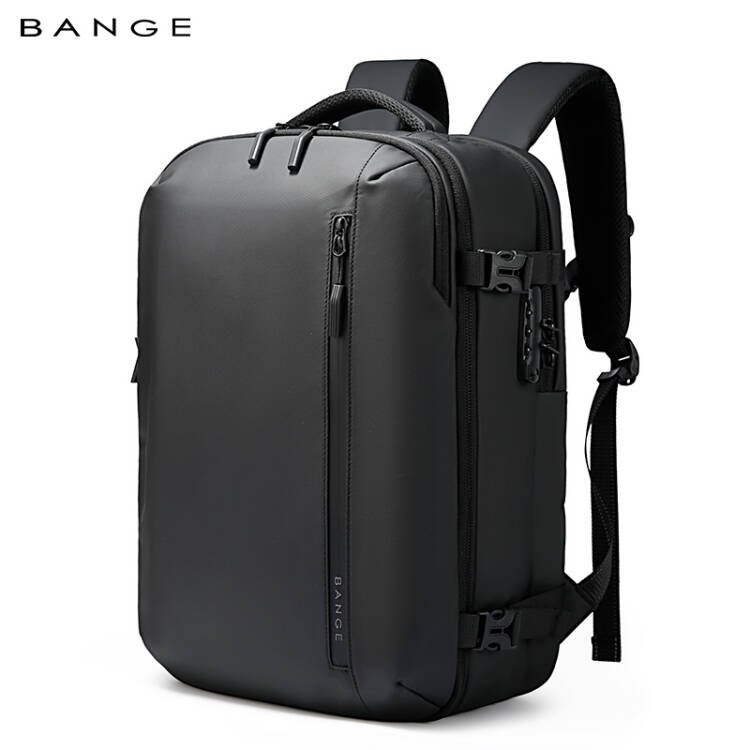 Zaino da Viaggio Espandibile | BG-7876