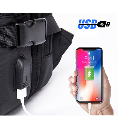 Zaino da Viaggio (30L/35L/45L) | BG-1983