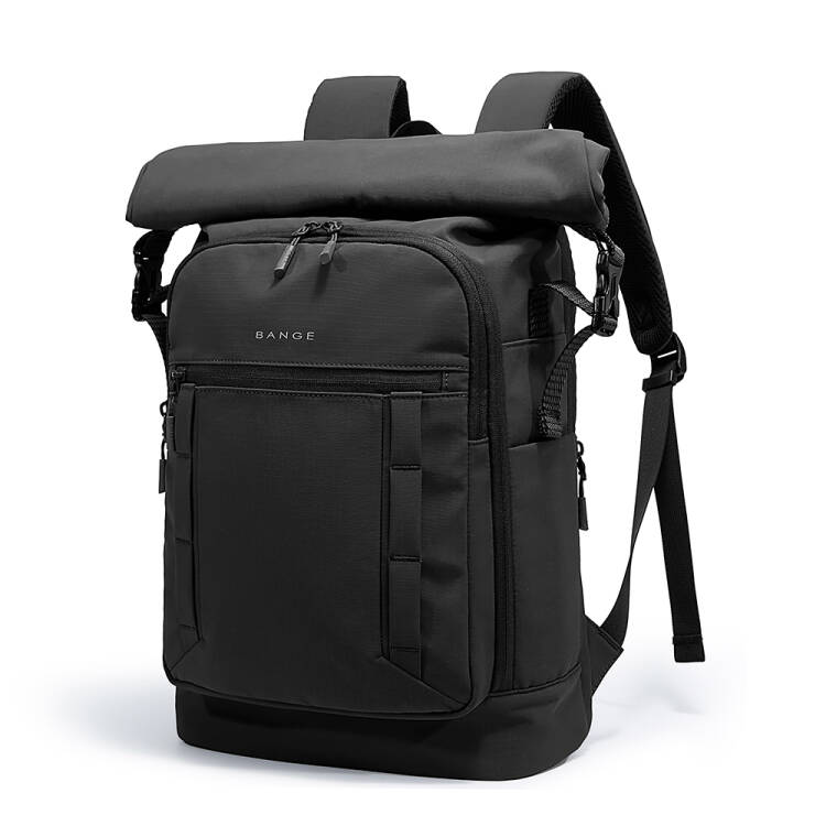 Zaino Roll-Top Serie "City Travel" | BG-8109