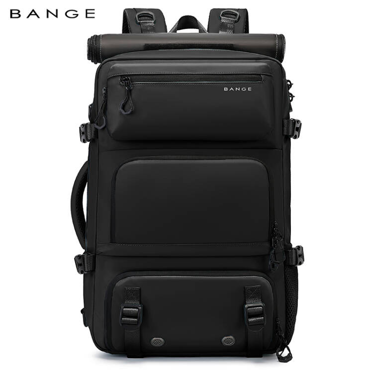 Zaino Modulare 4-in-1 con Borsa Rimovibile | BG-1810