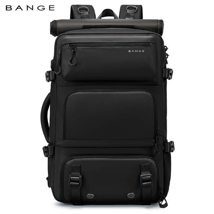 Zaino Modulare 4-in-1 con Borsa Rimovibile | BG-1810
