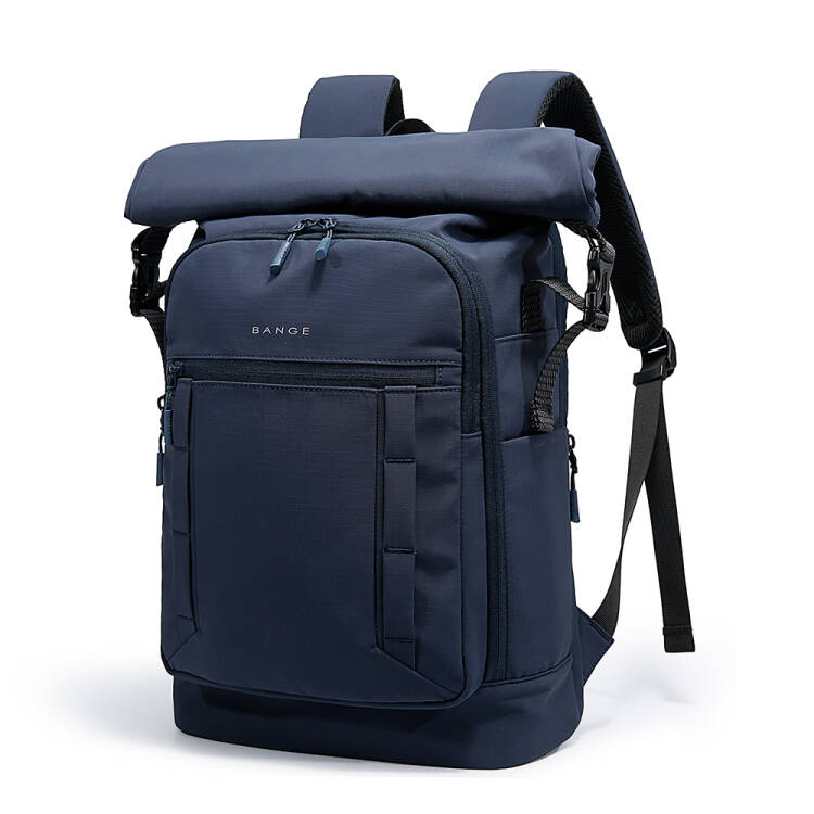 Zaino Roll-Top Serie "City Travel" | BG-8109