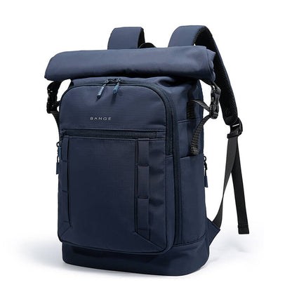 Zaino Roll-Top Serie "City Travel" | BG-8109