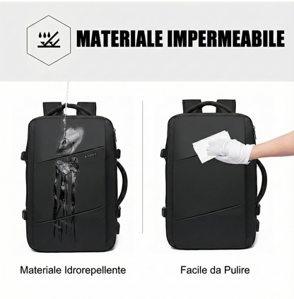 Zaino da Viaggio (30L/35L/45L) | BG-1983