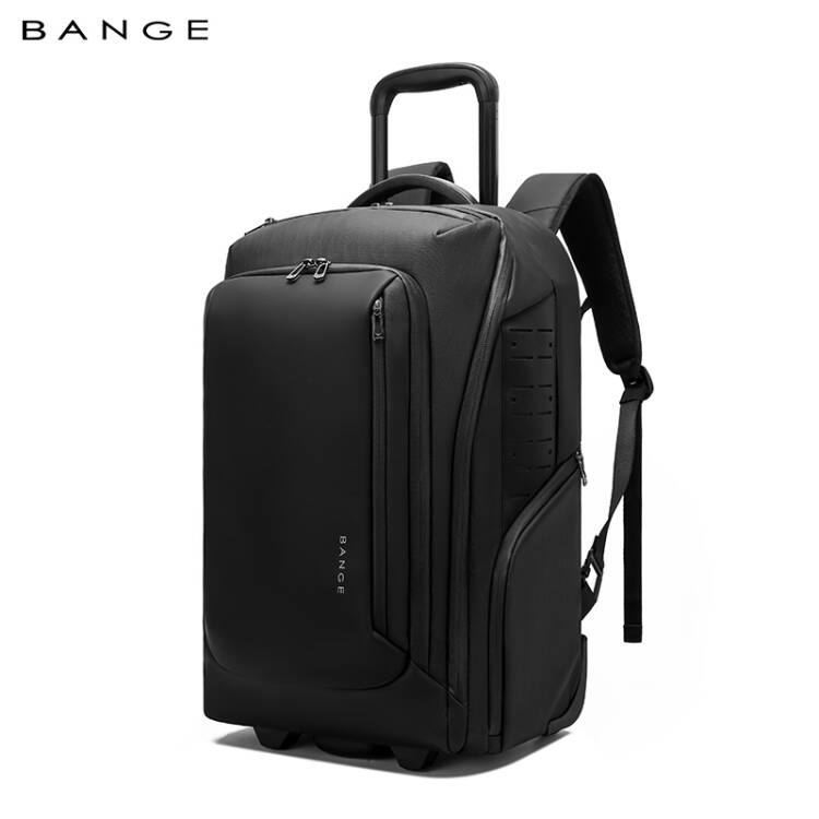 Trolley Zaino 2-in-1 | BG-8079