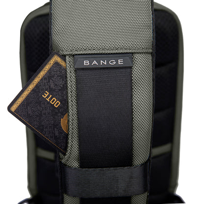 Borsa Monospalla Porta USB e Design Ambidestro | BG-7565
