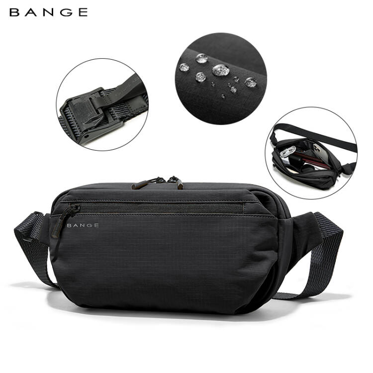 Marsupio 3-in-1: Ultra-leggero | BG-7851