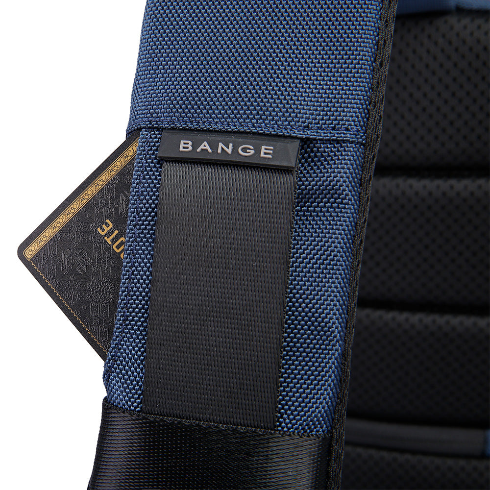 Borsa Monospalla Porta USB e Design Ambidestro | BG-7565