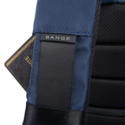 Borsa Monospalla Porta USB e Design Ambidestro | BG-7565