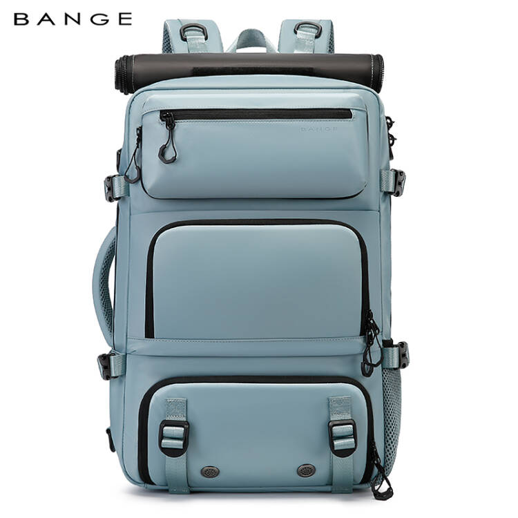 Zaino Modulare 4-in-1 con Borsa Rimovibile | BG-1810