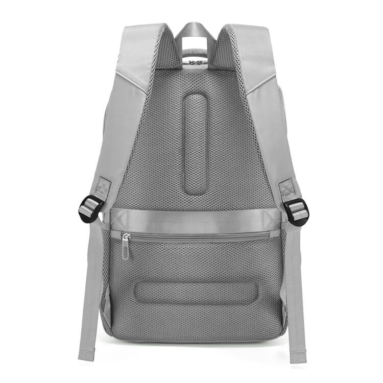 Zaino Organizzazione a 4 Strati e Vano PC 15.6" | BG-1807