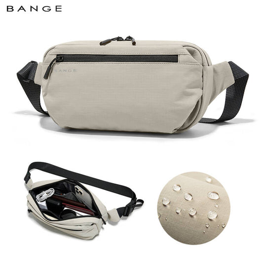 Marsupio 3-in-1: Ultra-leggero | BG-7851