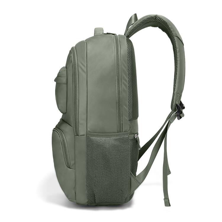 Zaino Organizzazione a 4 Strati e Vano PC 15.6" | BG-1807