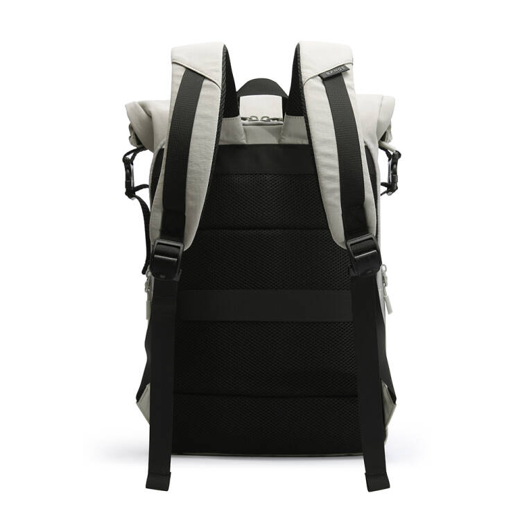 Zaino Roll-Top Serie "City Travel" | BG-8109
