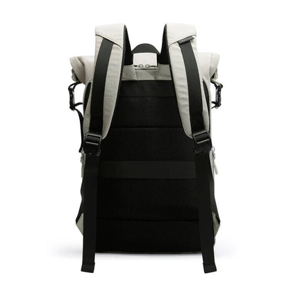 Zaino Roll-Top Serie "City Travel" | BG-8109