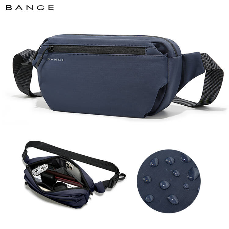 Marsupio 3-in-1: Ultra-leggero | BG-7851