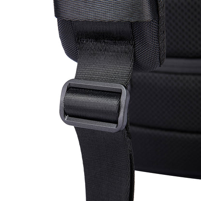 Borsa Monospalla Porta USB e Design Ambidestro | BG-7565