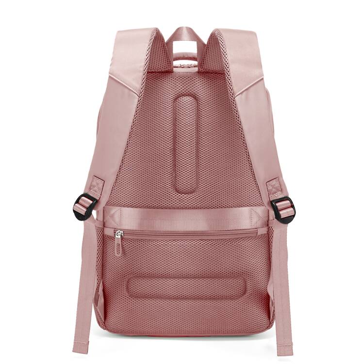 Zaino Organizzazione a 4 Strati e Vano PC 15.6" | BG-1807