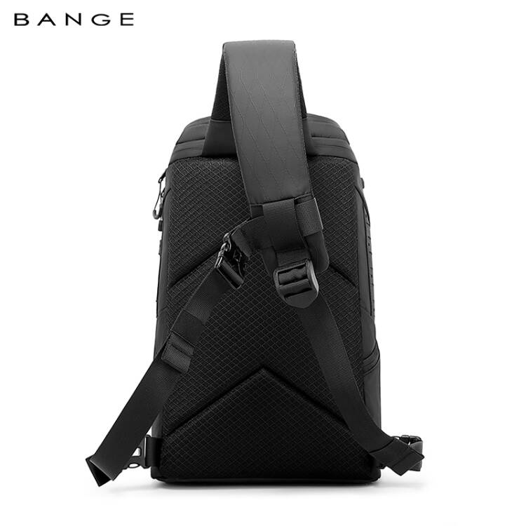 Zaino Monospalla Outdoor | FW-227