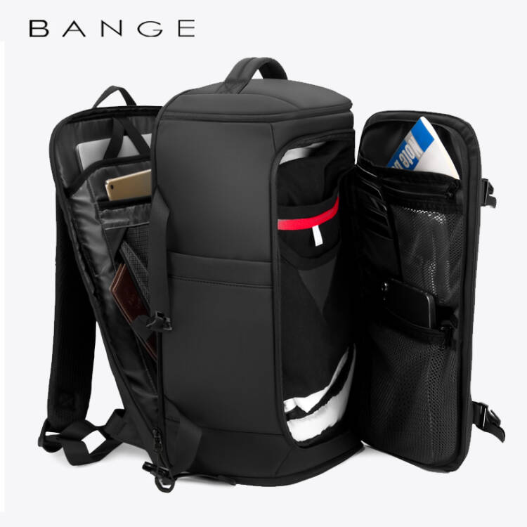 Zaino Wet & Dry Urban Performance | BG-3029