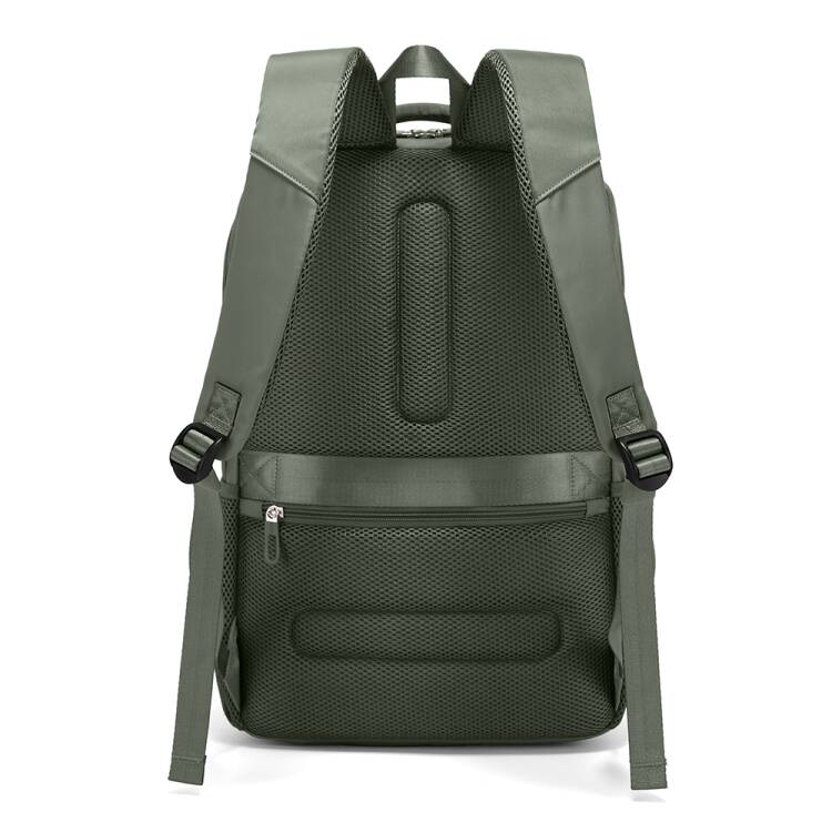 Zaino Organizzazione a 4 Strati e Vano PC 15.6" | BG-1807