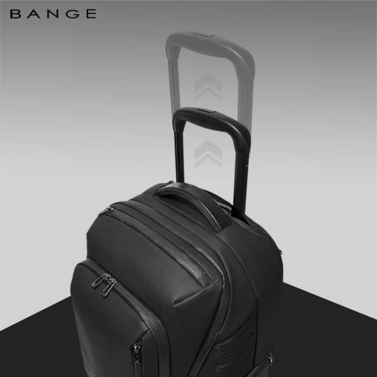 Trolley Zaino 2-in-1 | BG-8079