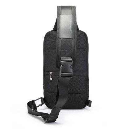 Zaino Monospalla Wet&Dry Ultra-leggero | BG-7795