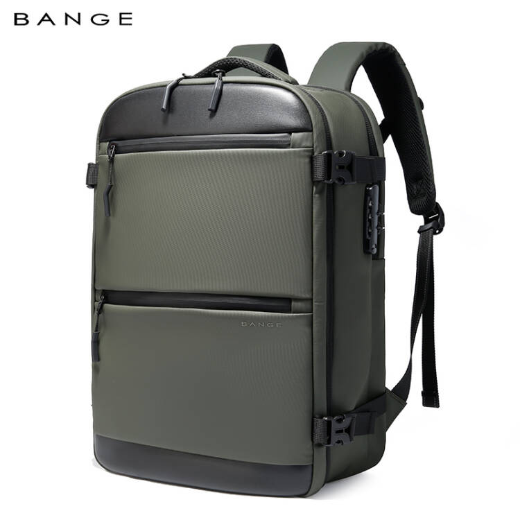 Zaino da Viaggio Trolley | BG-7873
