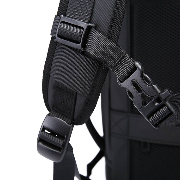 Zaino Bange 3-in-1: Espandibile (20-36L) + air pump| BG-3028