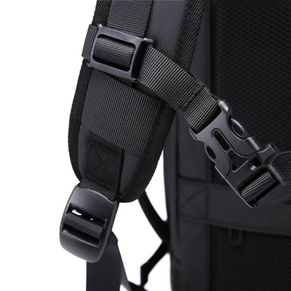 Zaino Bange 3-in-1: Espandibile (20-36L) + air pump| BG-3028