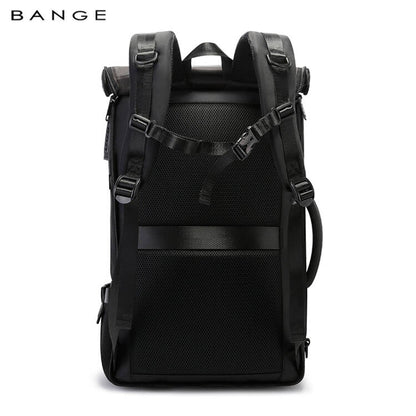 Zaino Modulare 4-in-1 con Borsa Rimovibile | BG-1810