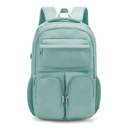 Zaino Organizzazione a 4 Strati e Vano PC 15.6" | BG-1807