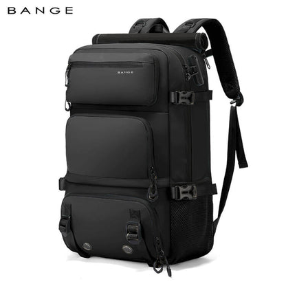 Zaino Modulare 4-in-1 con Borsa Rimovibile | BG-1810