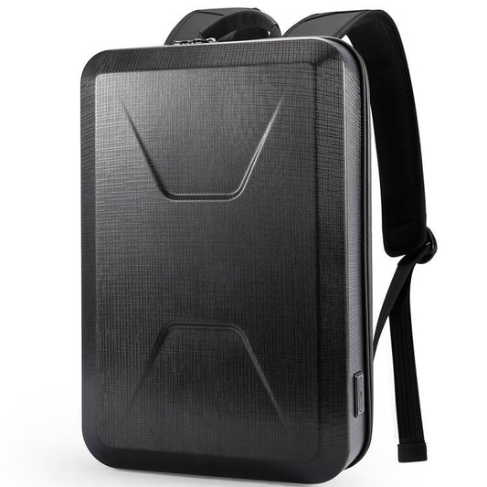Zaino Hardshell Antifurto per Gaming/Ufficio | BG-2839