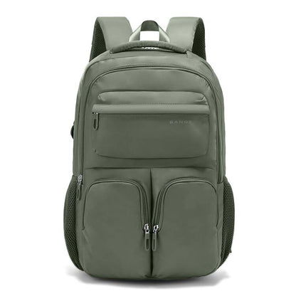 Zaino Organizzazione a 4 Strati e Vano PC 15.6" | BG-1807