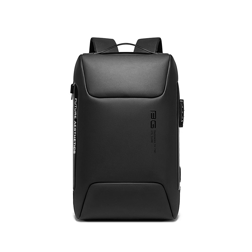Zaino Antifurto TSA, Anti-Graffio e Impermeabile | BG-7216