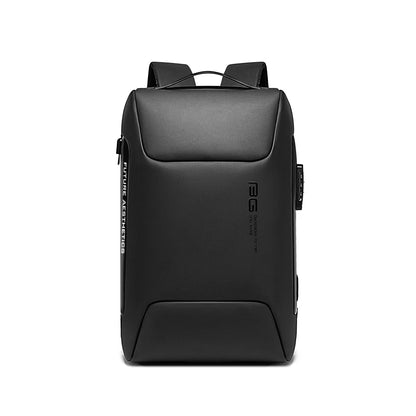 Zaino Antifurto TSA, Anti-Graffio e Impermeabile | BG-7216