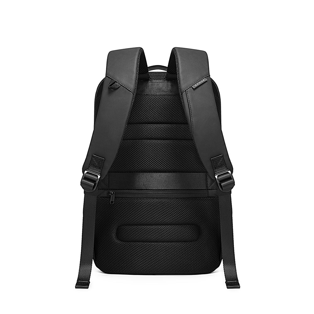 Zaino Antifurto TSA, Anti-Graffio e Impermeabile | BG-7216